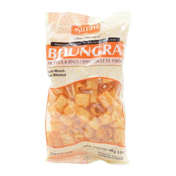 SURATI MASALA BHUNGRA – Indigo Grocers