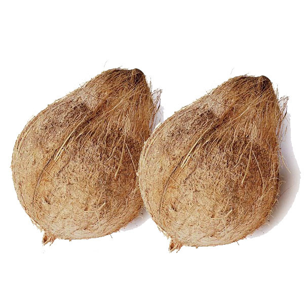 Coconut Dry Whole